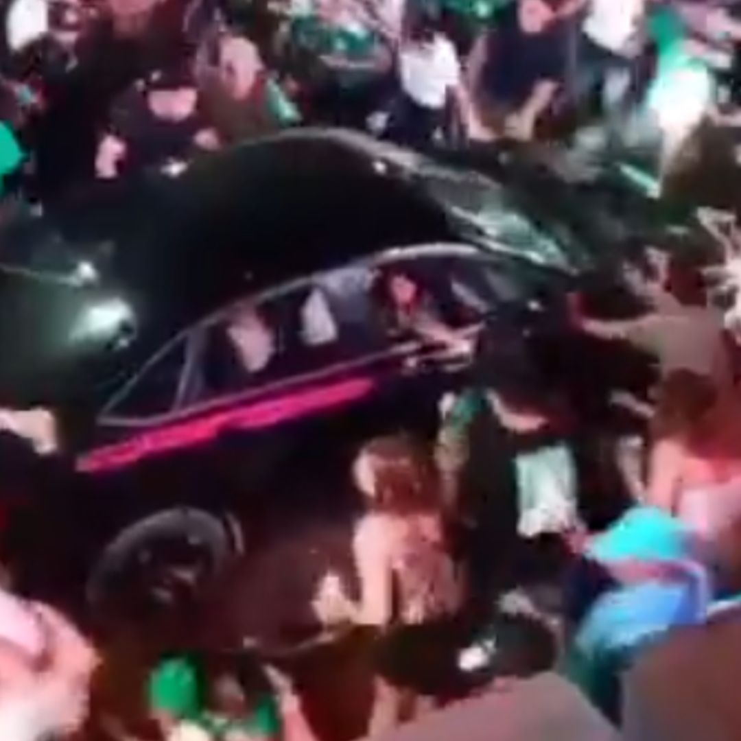 Fallece Conductor Tras Golpiza por Atropellamiento en Cabo San Lucas